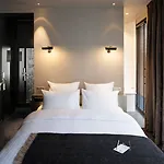 Hotel Eugène en Ville