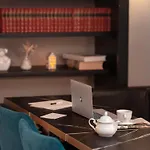 Hotel Eugène en Ville