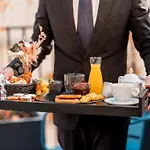 Hotel Eugène en Ville