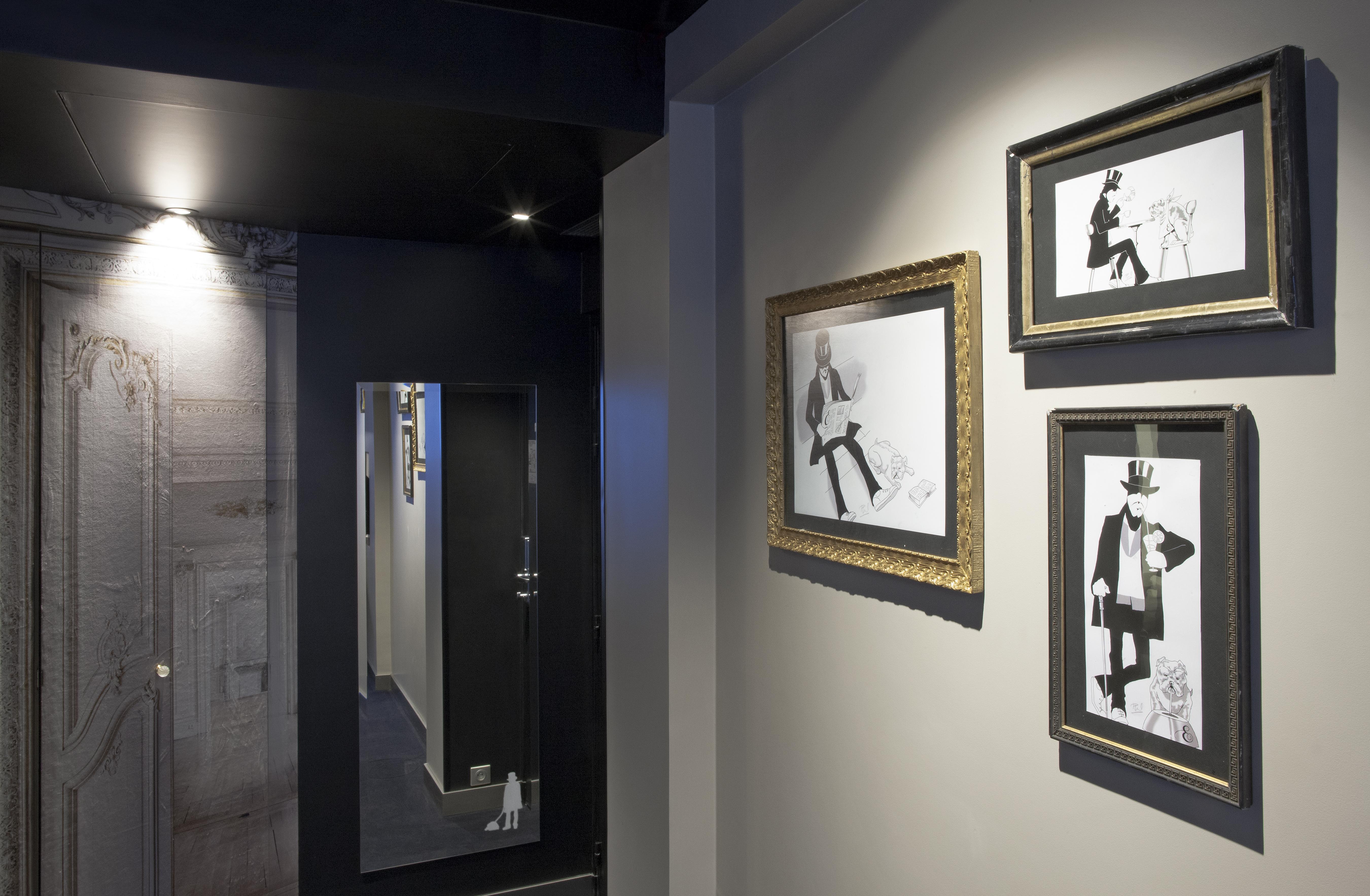 Grand Lafayette Hotel 4*