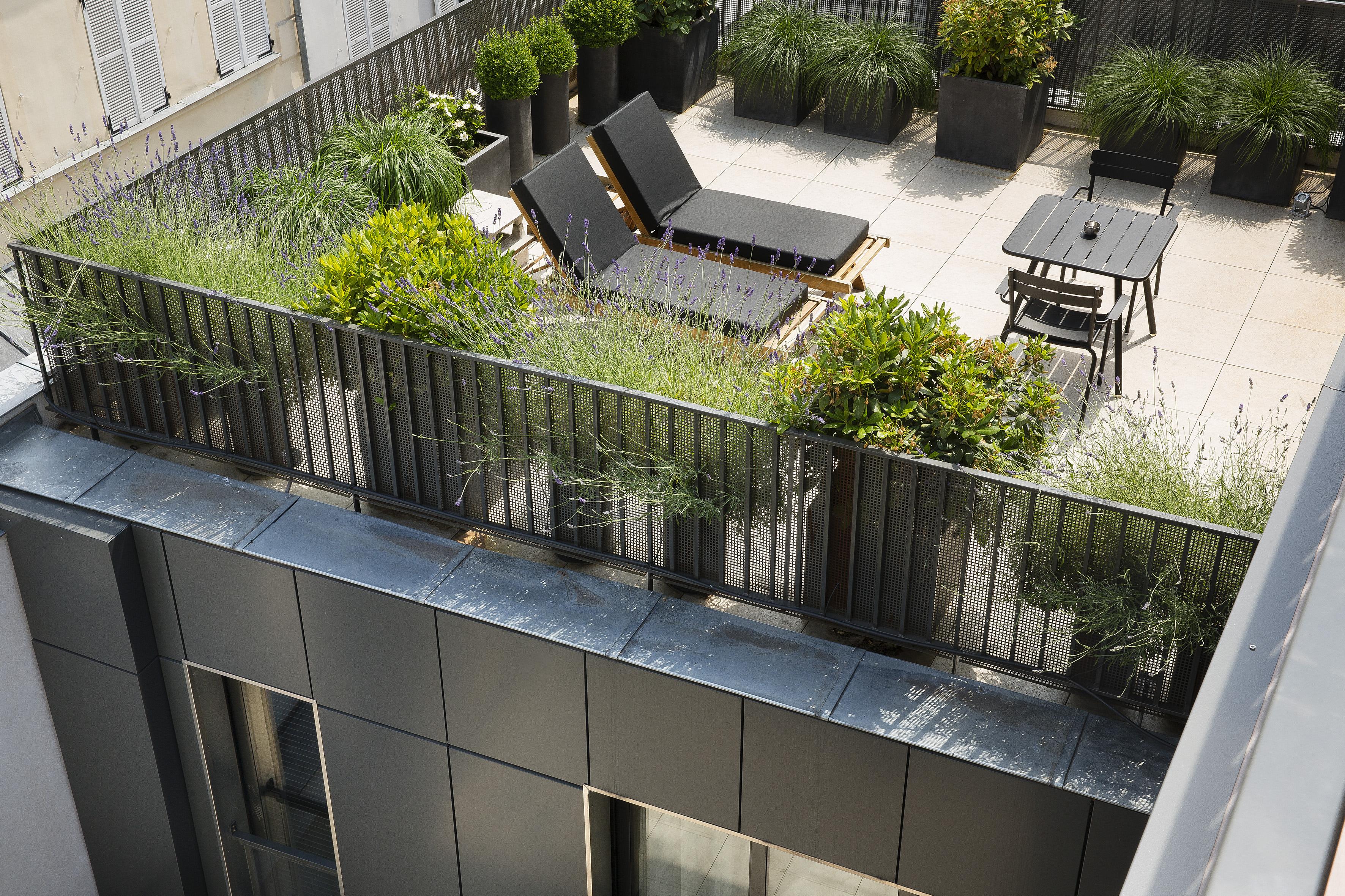 Hotel Grand Lafayette 4*