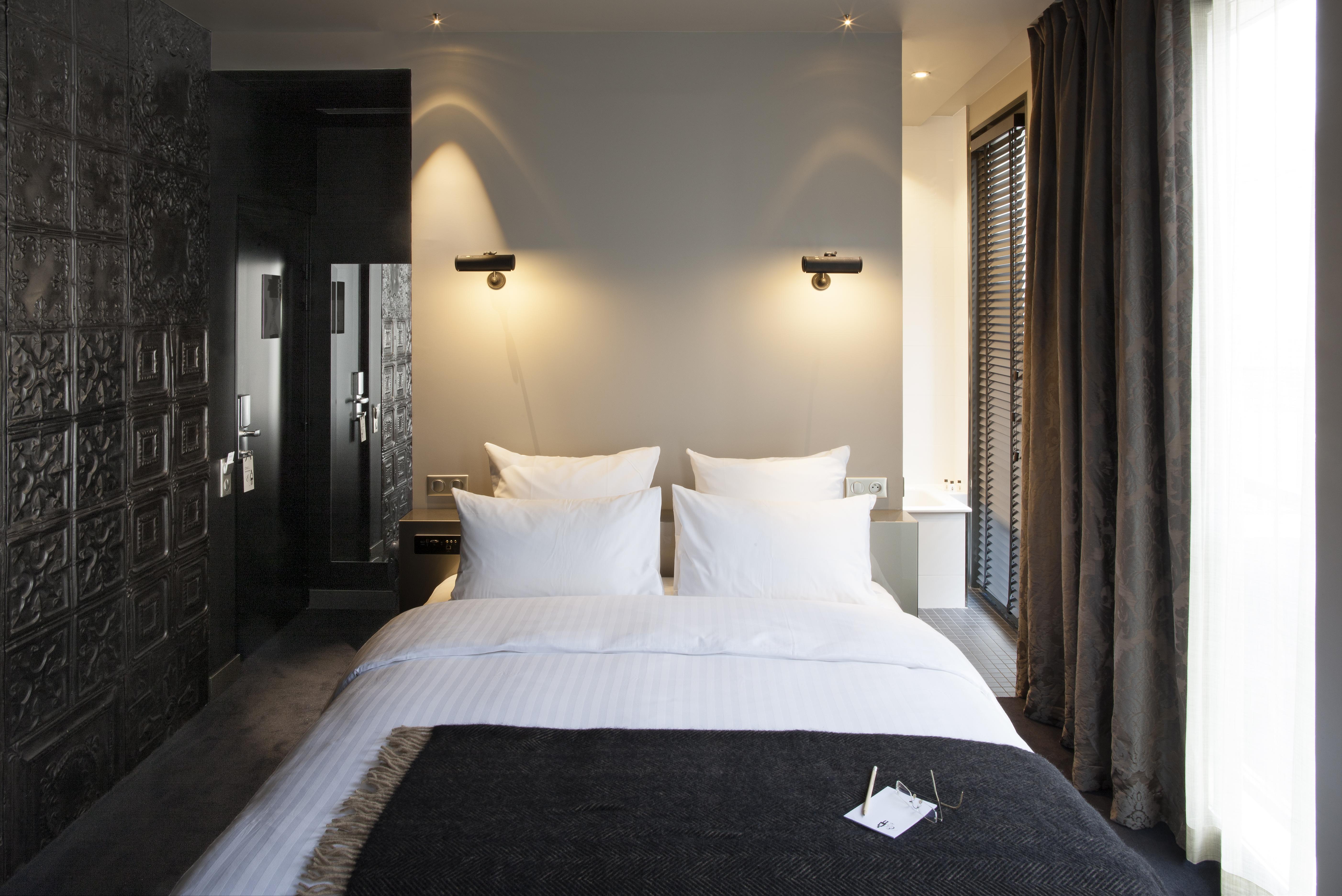 Grand Lafayette Hotel