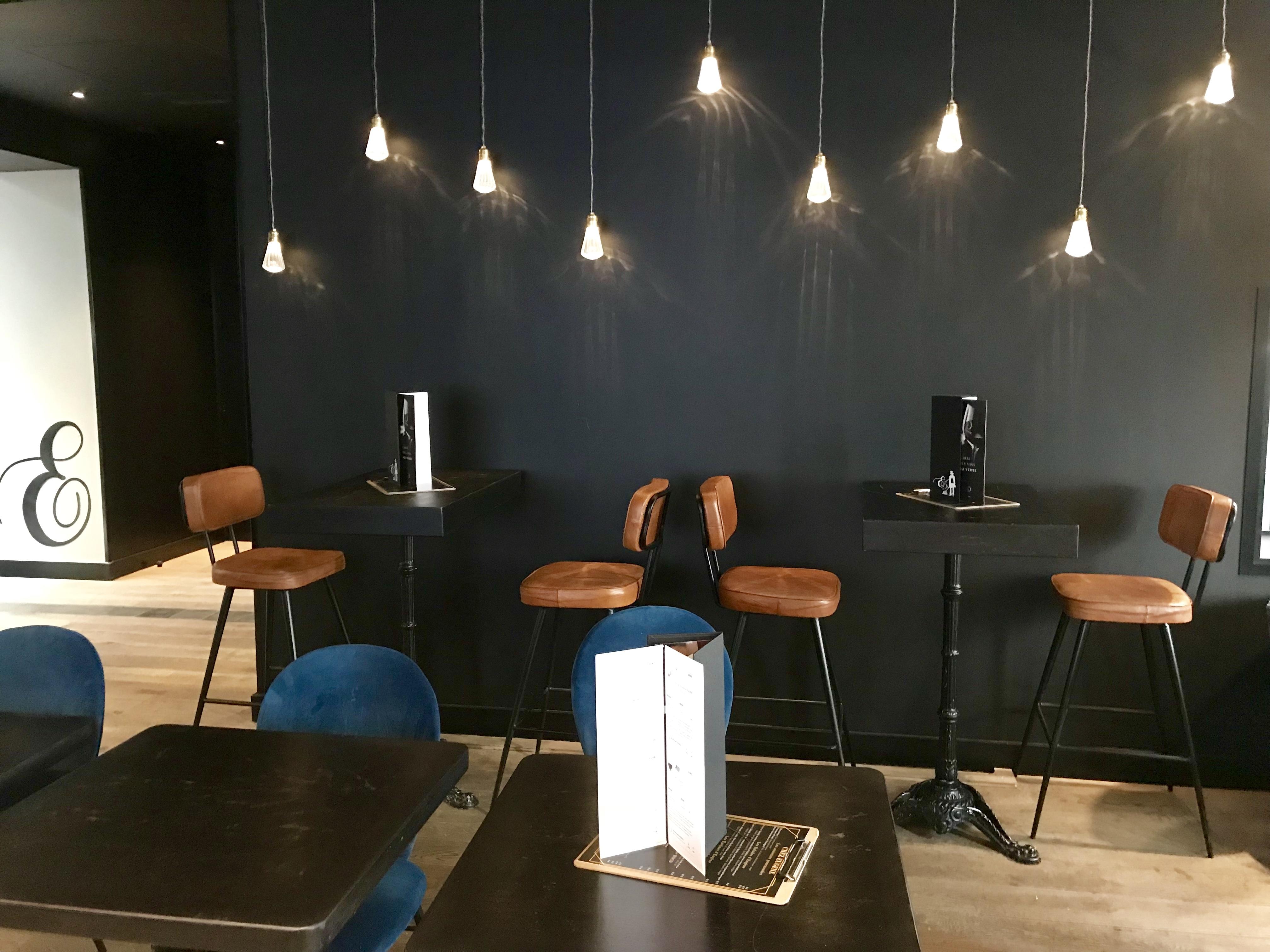 Hotel Grand Lafayette Parigi