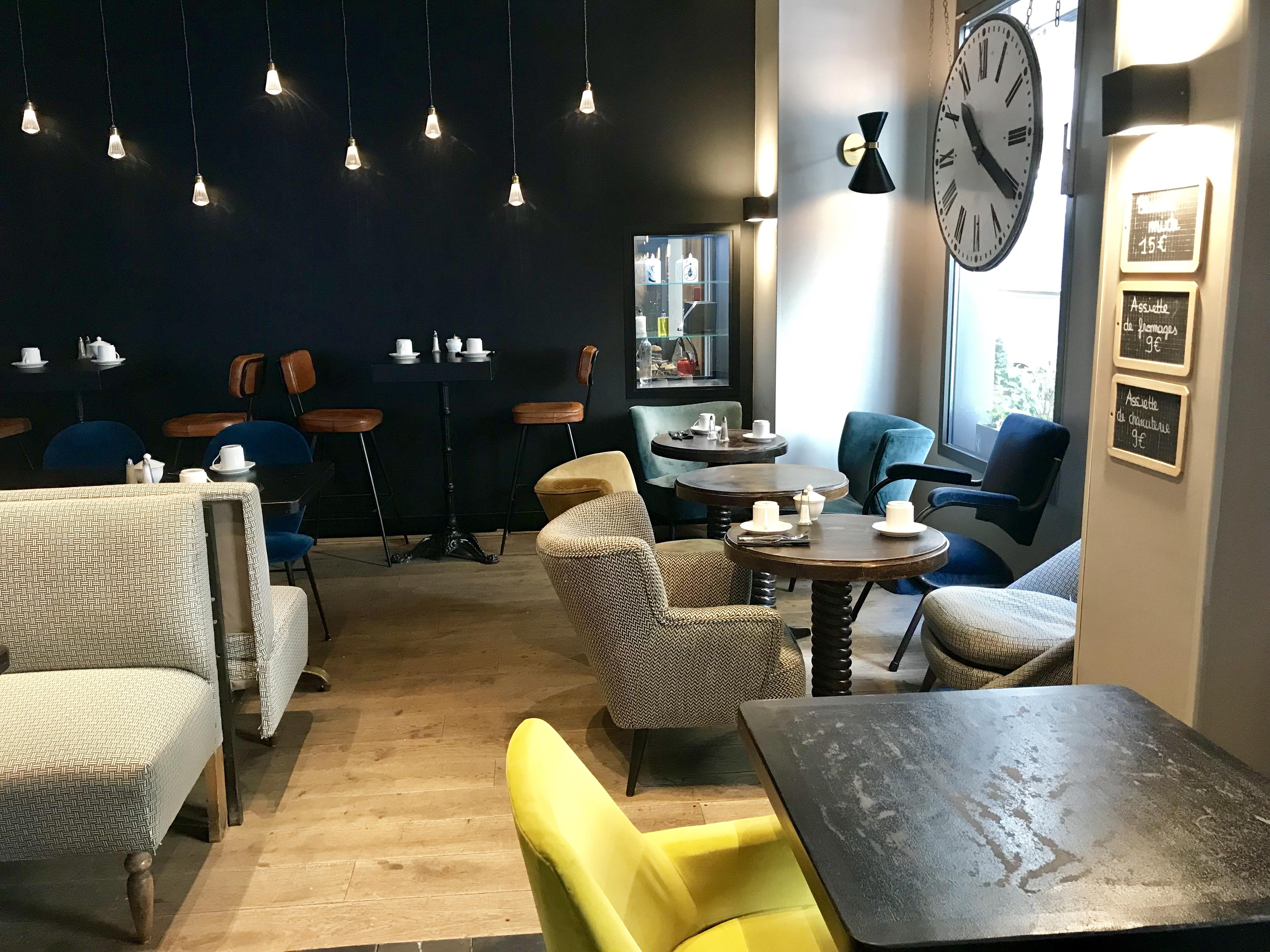 Hotel Grand Lafayette