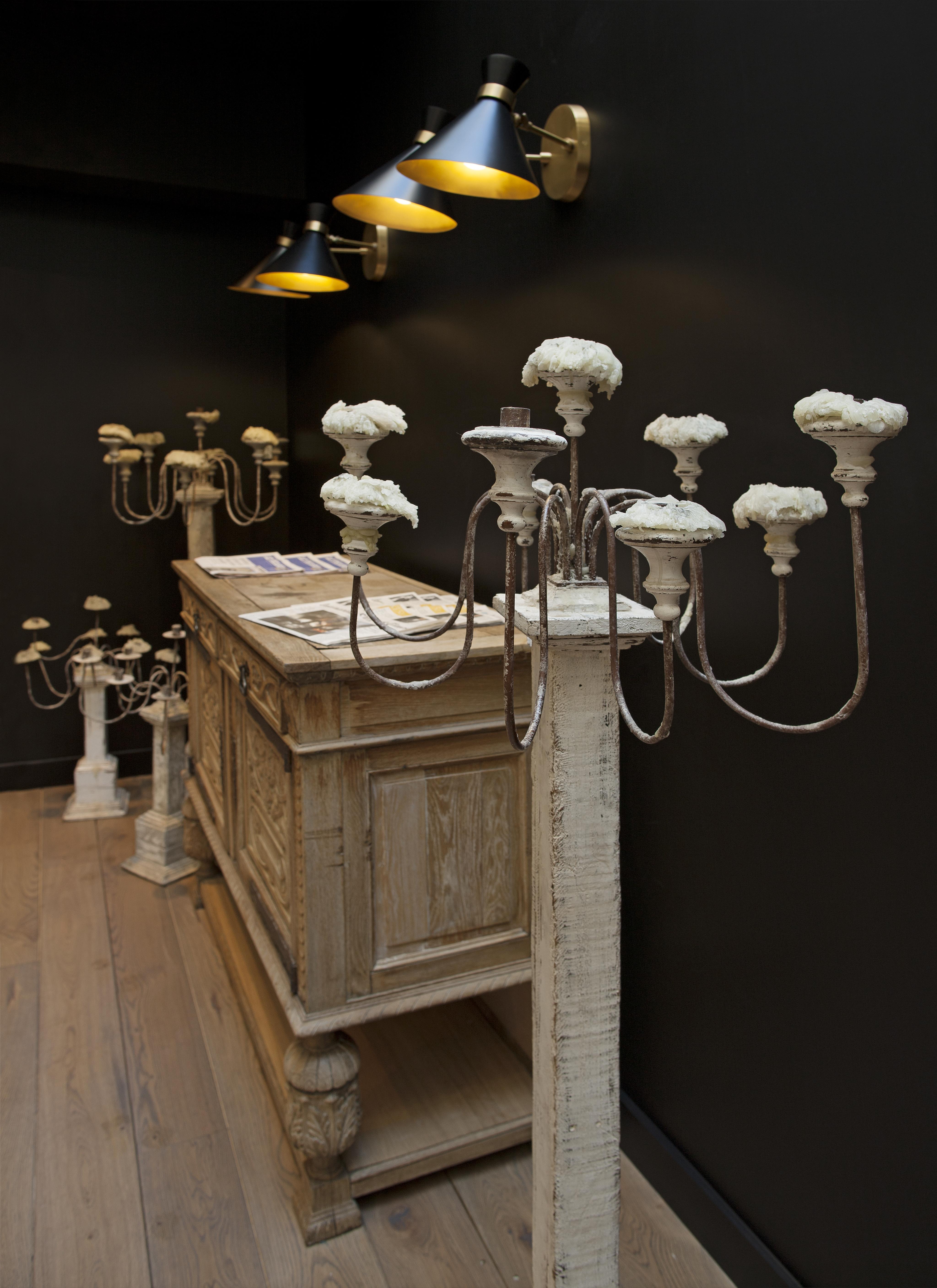 Grand Lafayette Parigi