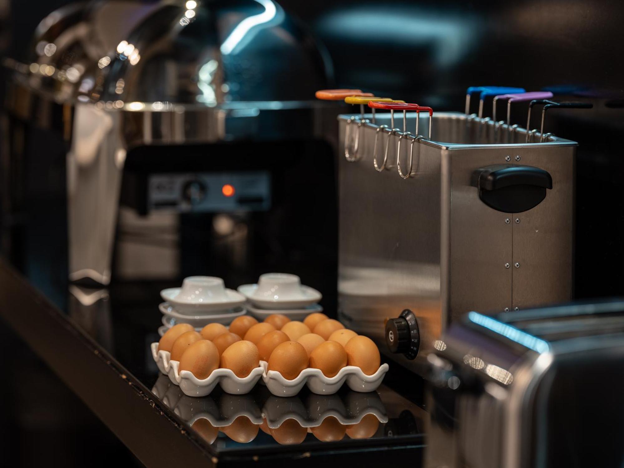 Grand Lafayette Hotel Parigi