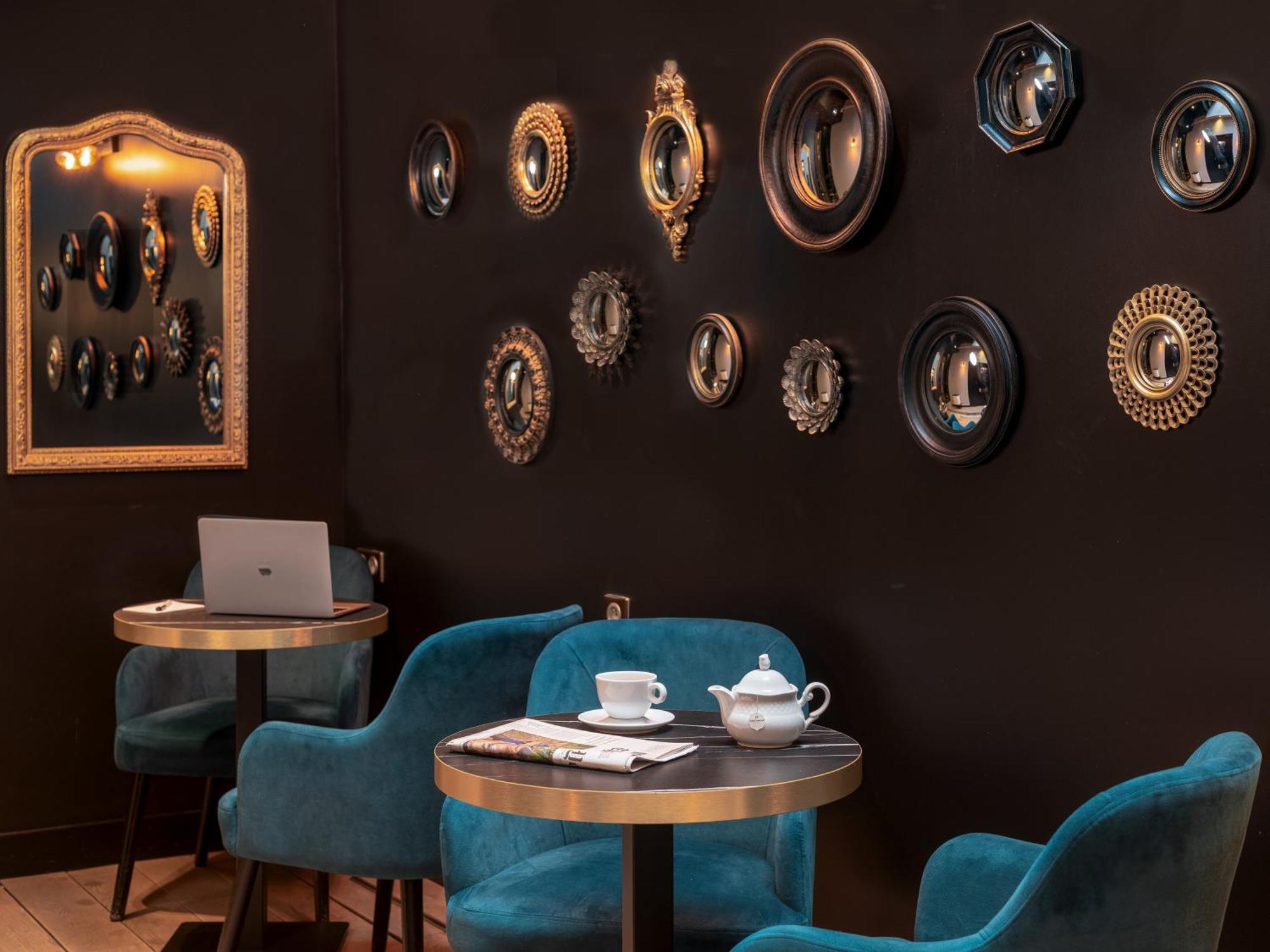 Grand Lafayette Hotel 4*