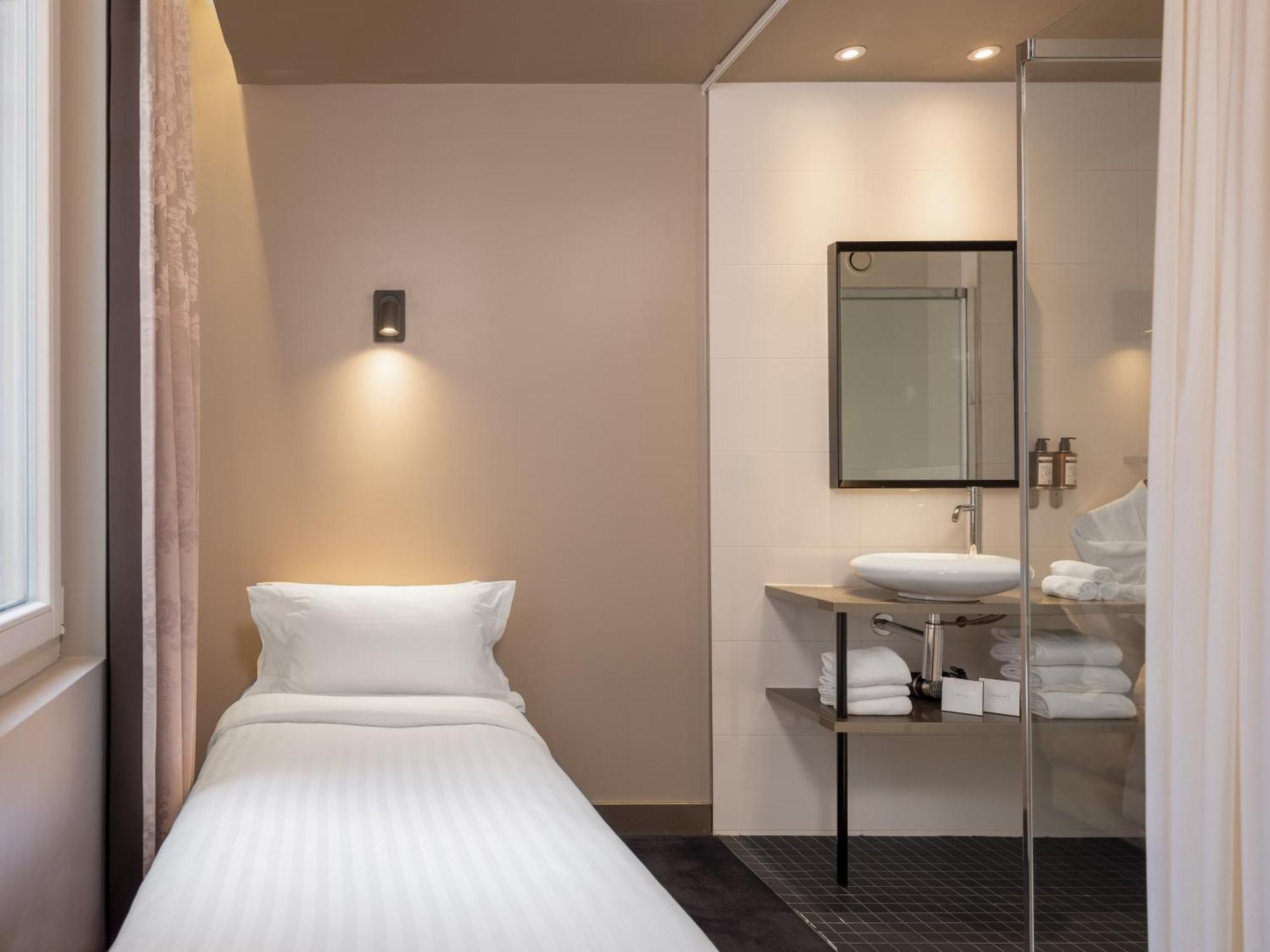 Grand Lafayette 4* Paris