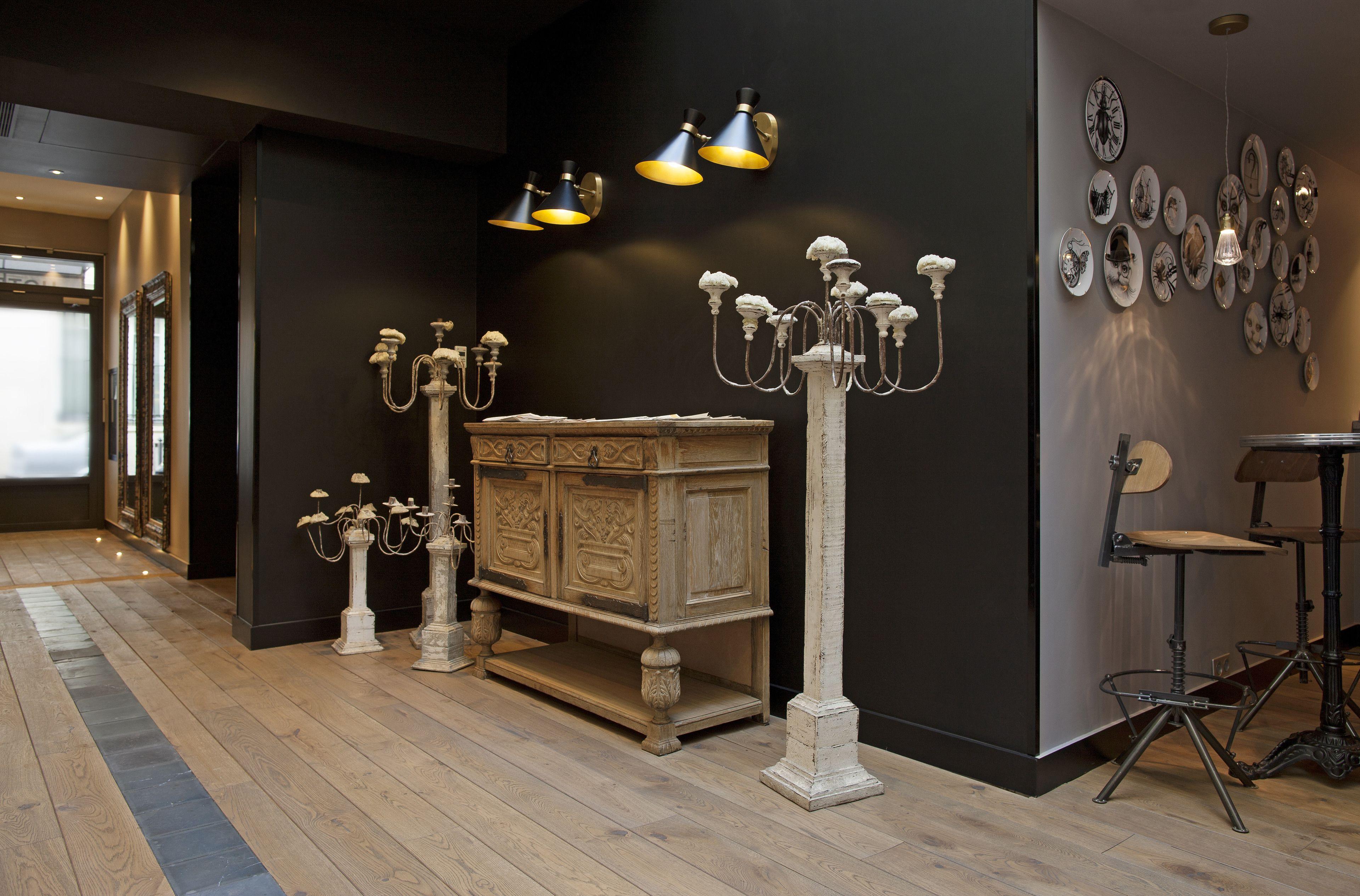 Hotel Grand Lafayette 4*