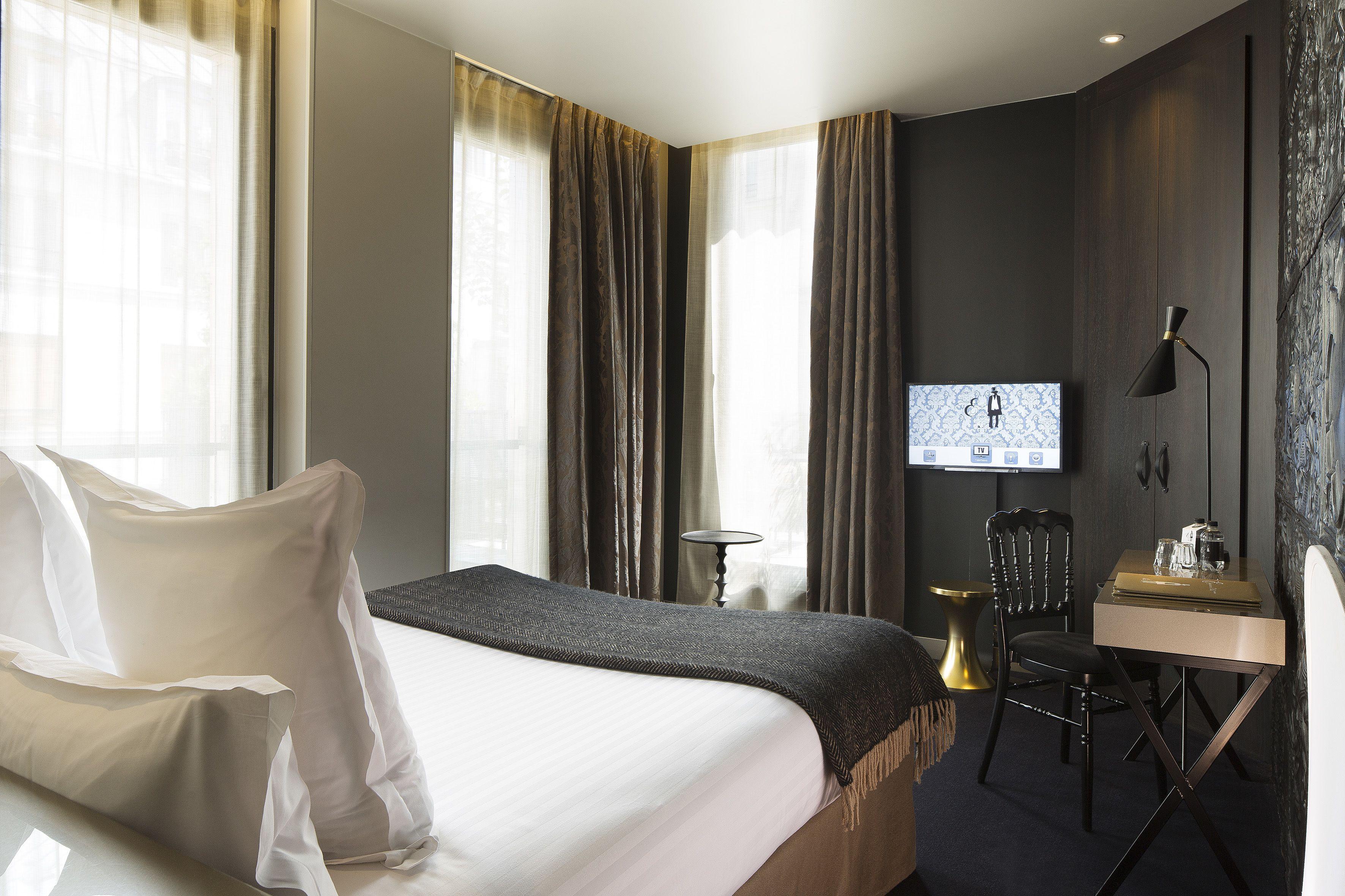 Grand Lafayette Hotel 4*