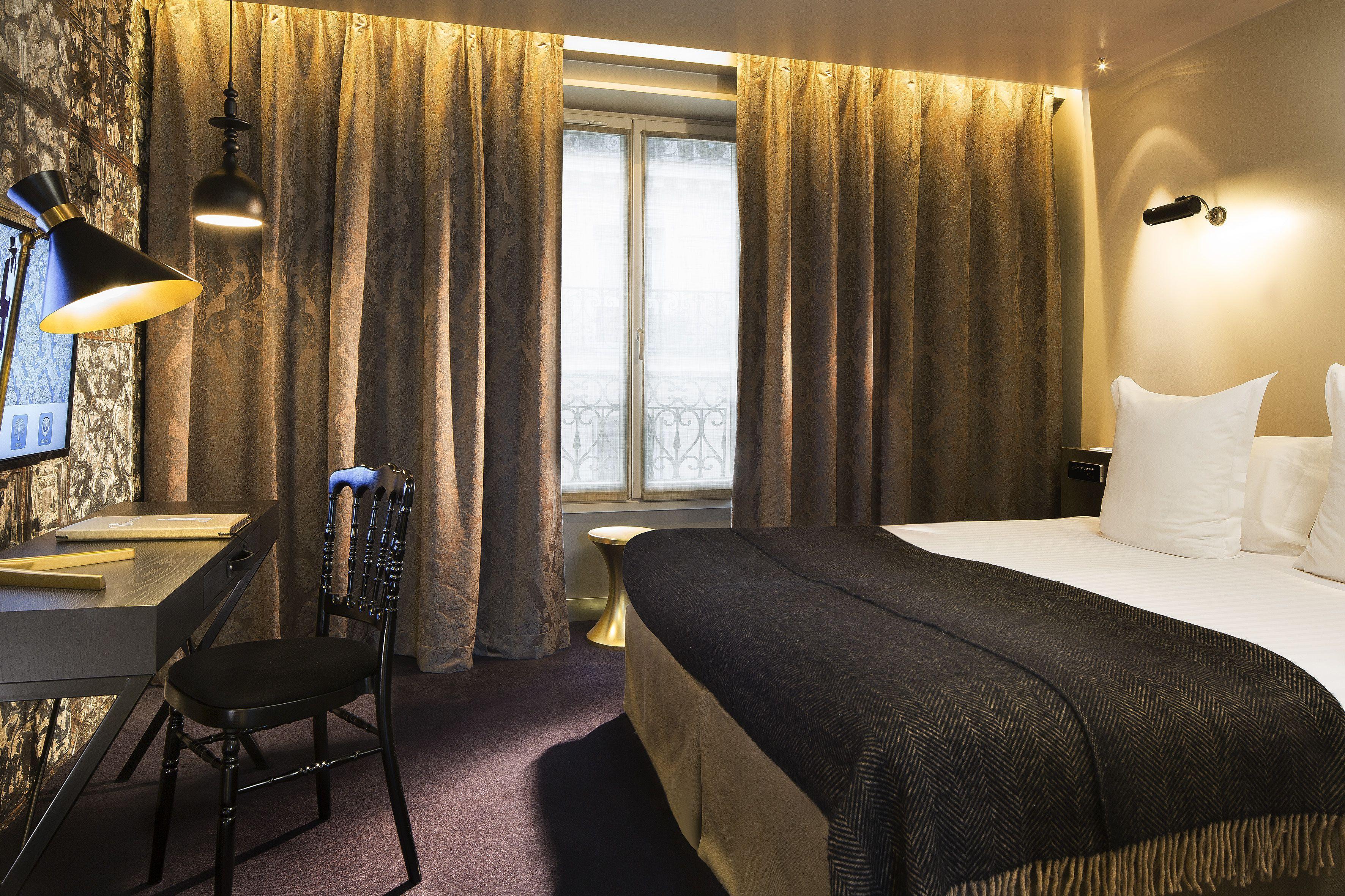 Grand Lafayette 4* Parigi
