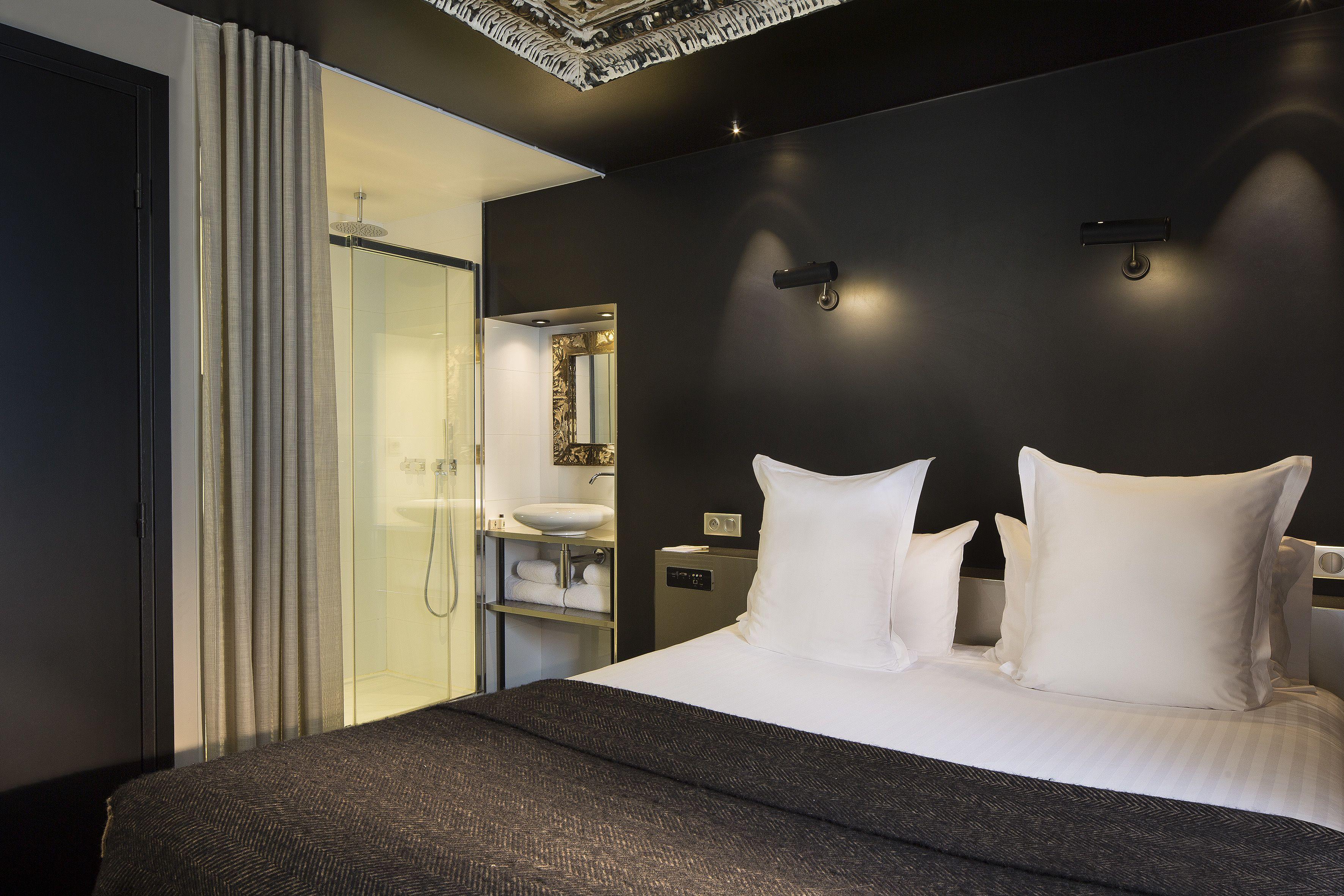 Grand Lafayette Hotel Parigi