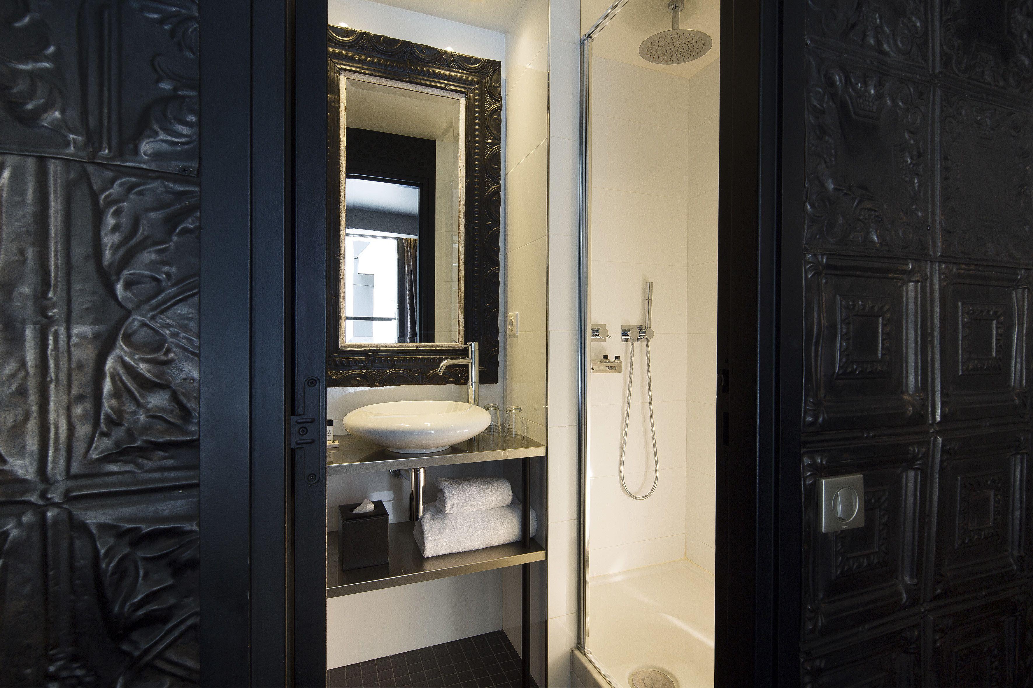 Grand Lafayette 4* Parigi