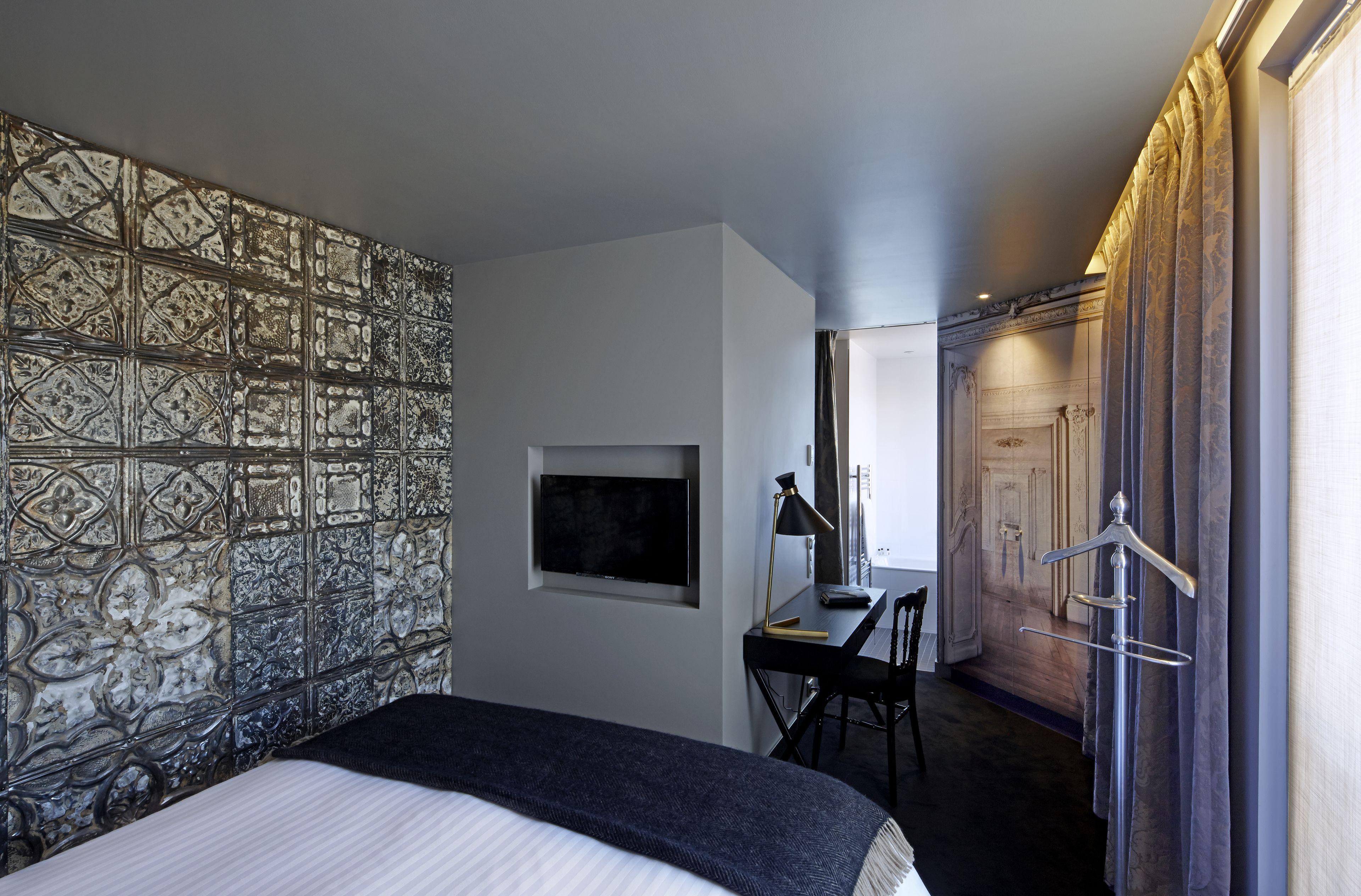 Hotel Grand Lafayette Parigi