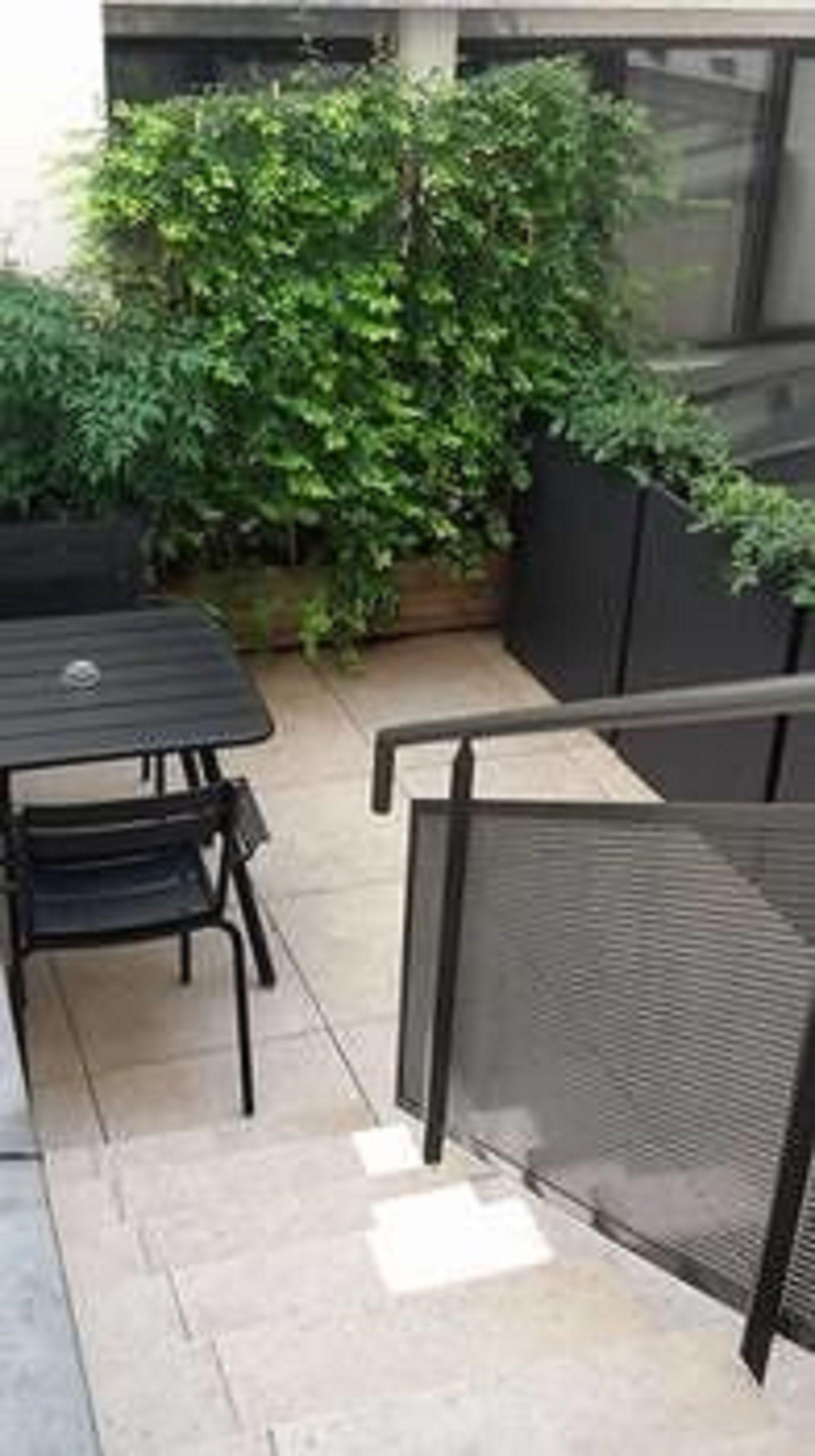 Grand Lafayette Parigi