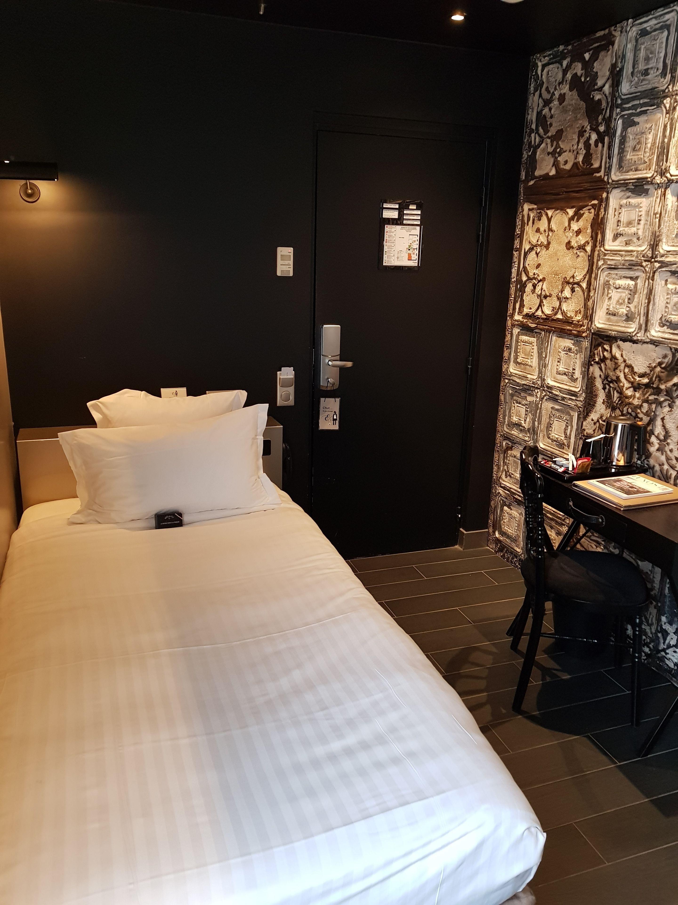 Grand Lafayette Parigi