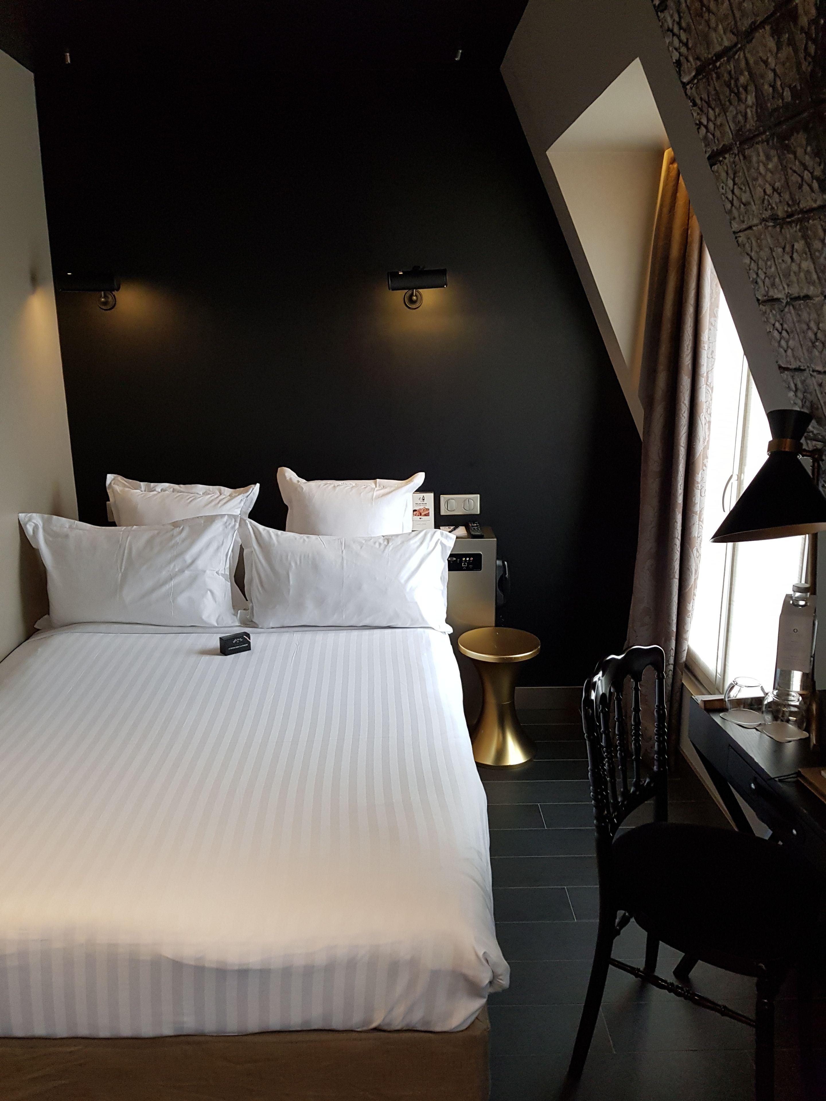 Hotel Grand Lafayette 4*