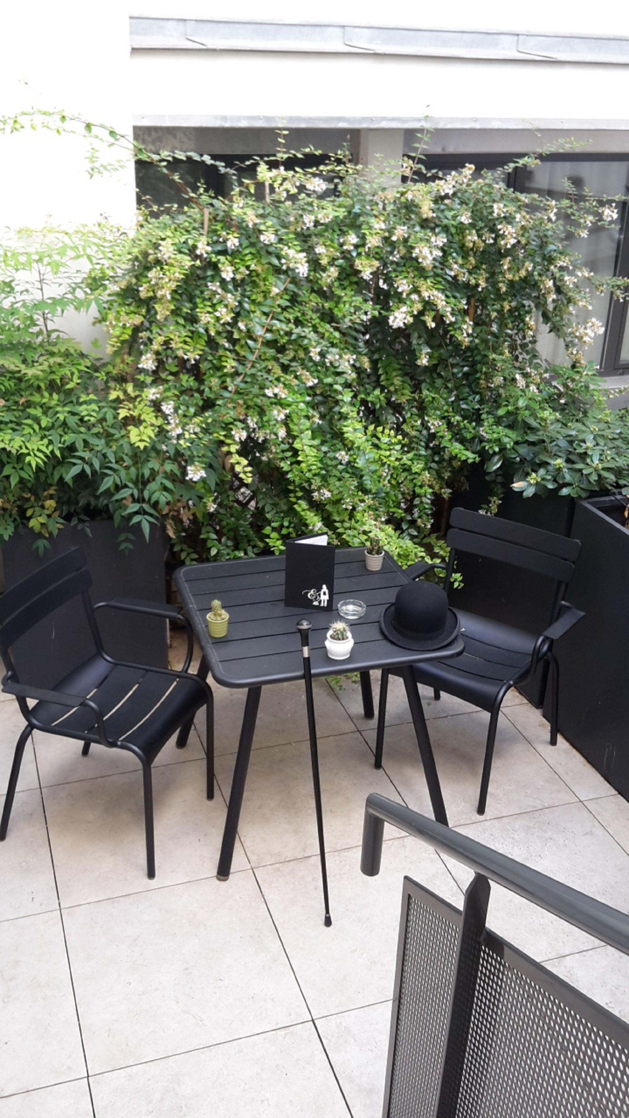 Hotel Grand Lafayette