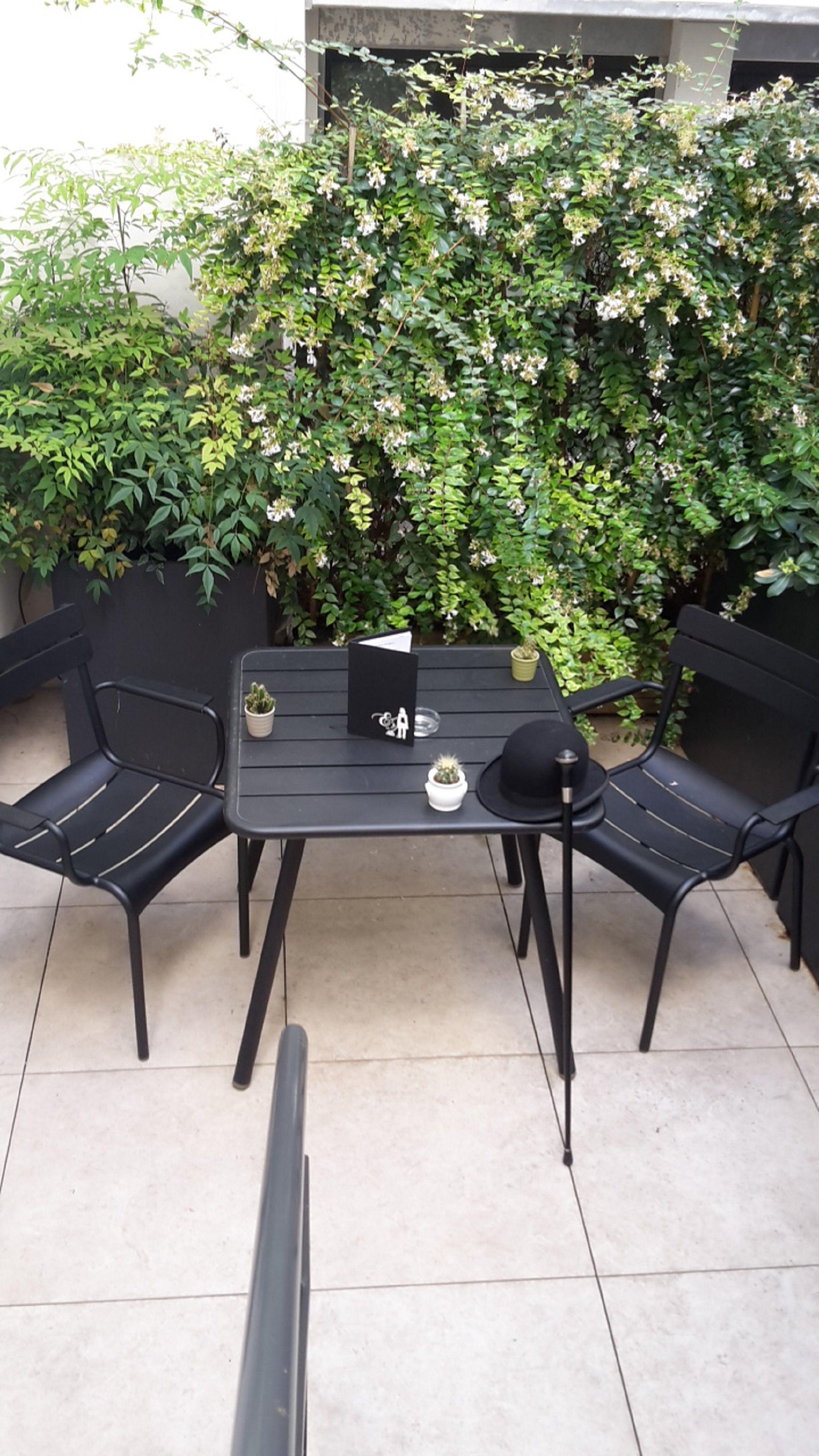 Grand Lafayette Hotel 4*