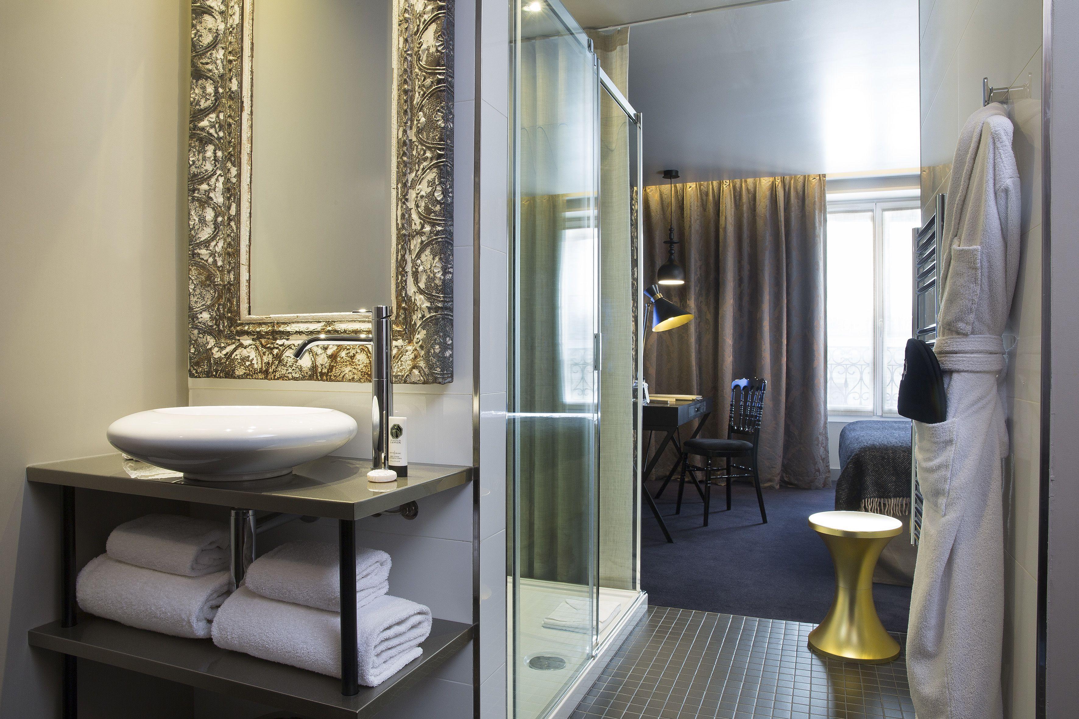 Grand Lafayette 4* Parigi