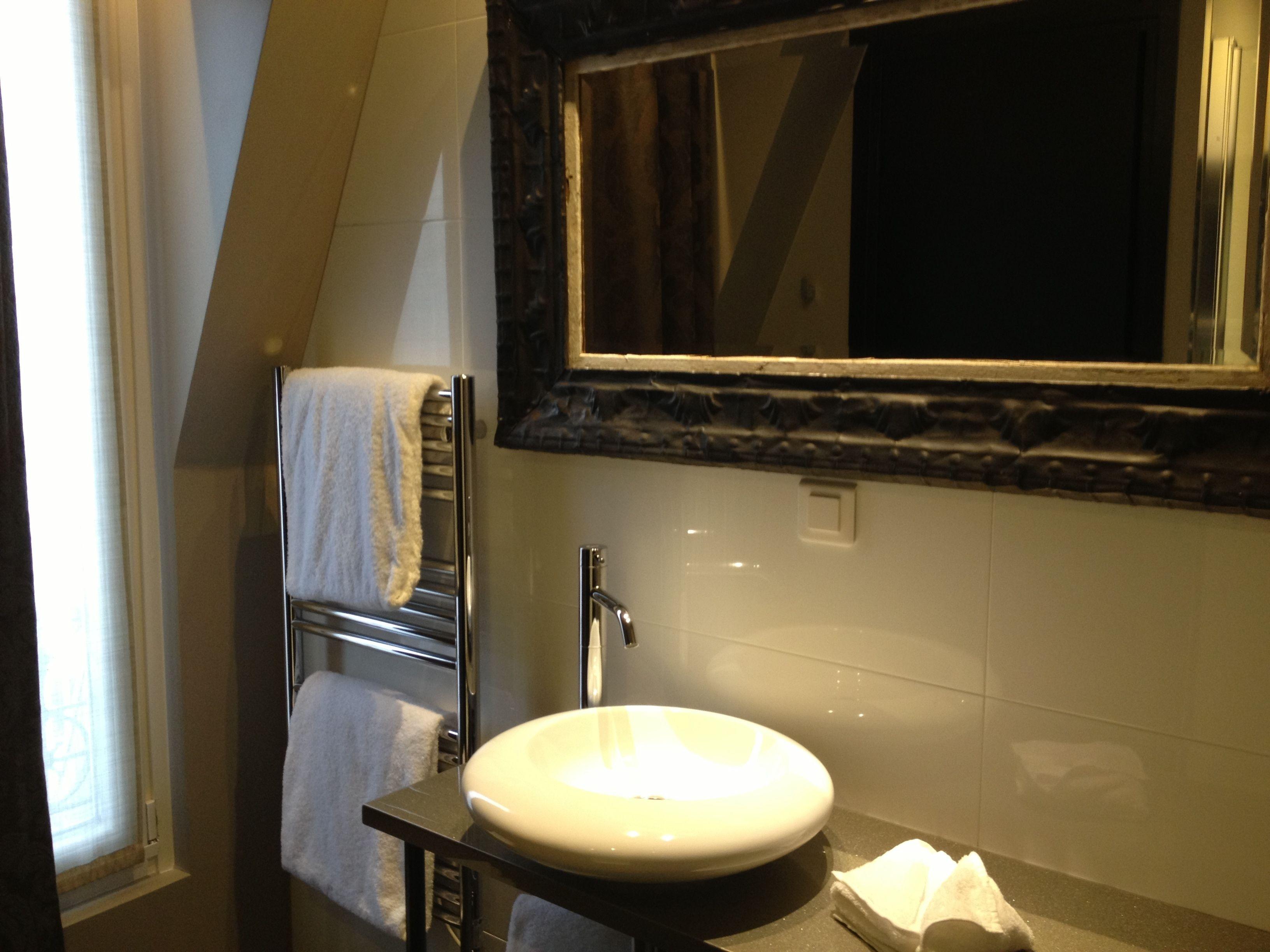 Grand Lafayette Hotel Parigi