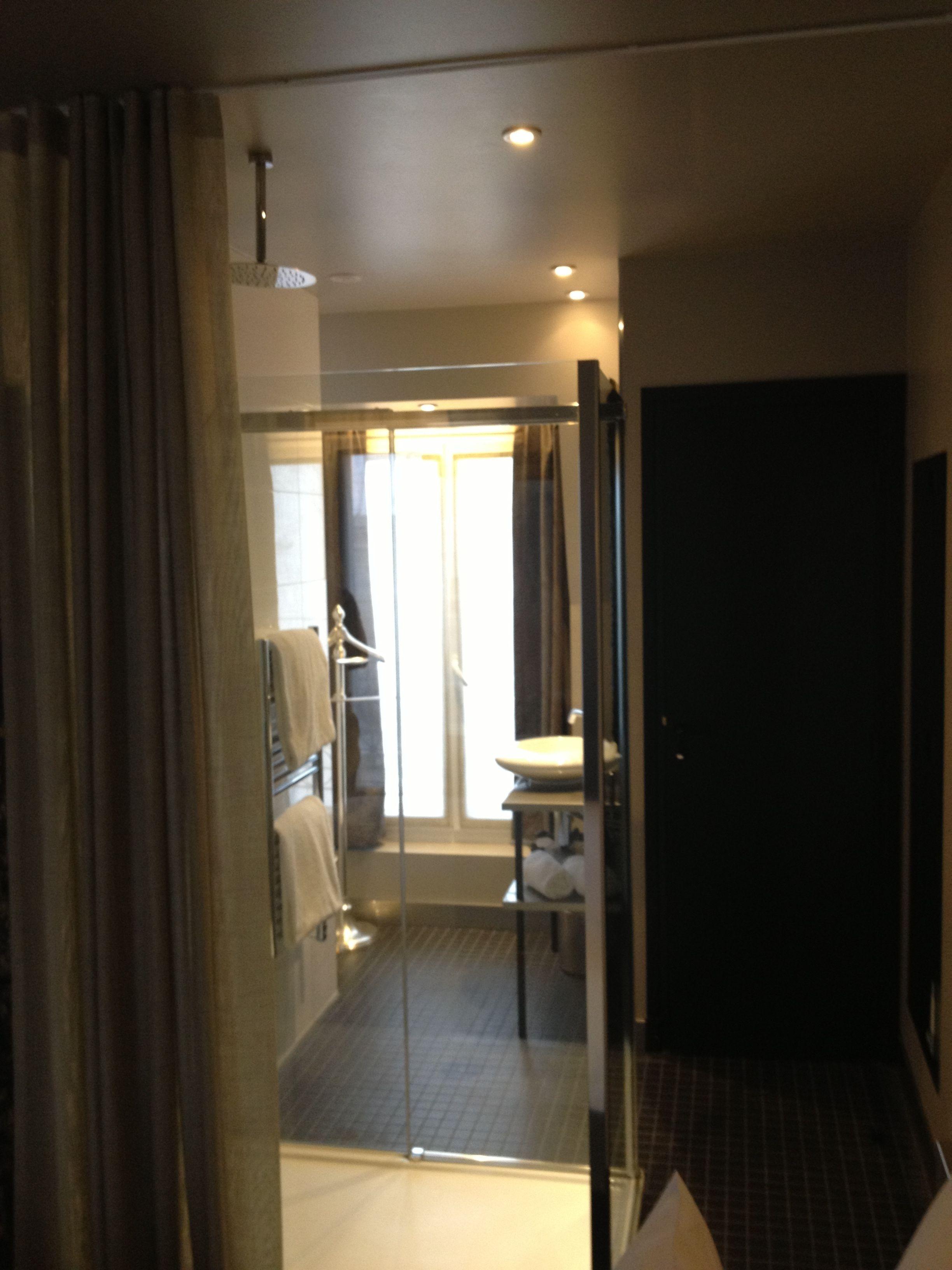 Grand Lafayette Hotel Parigi