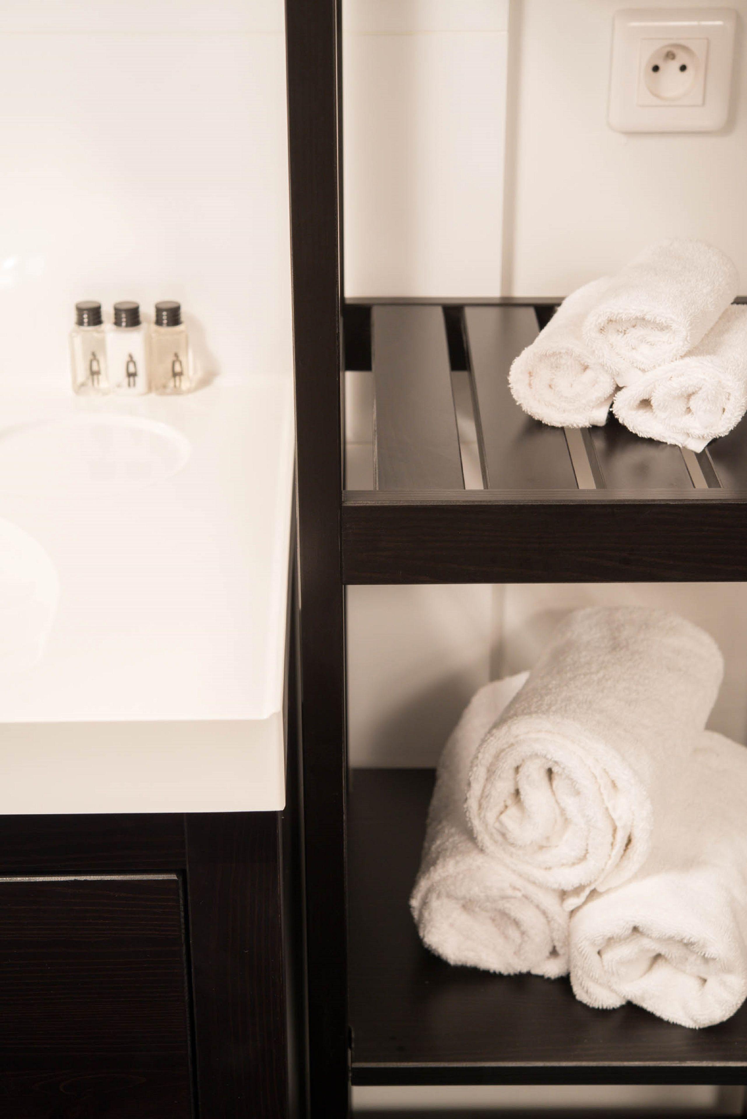 Grand Lafayette Hotel Parigi