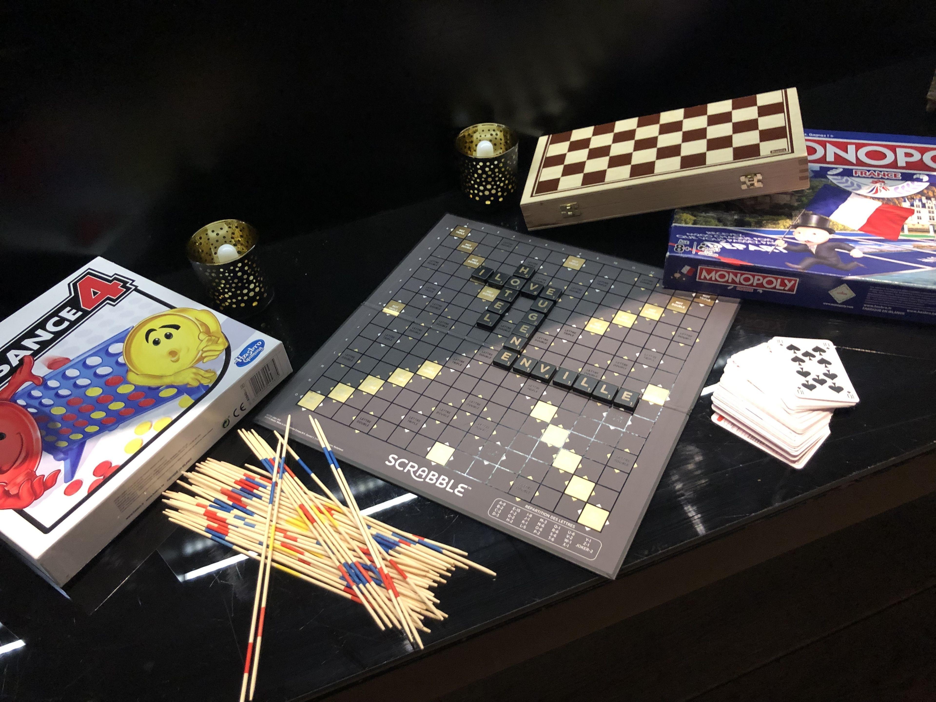 Grand Lafayette Parigi