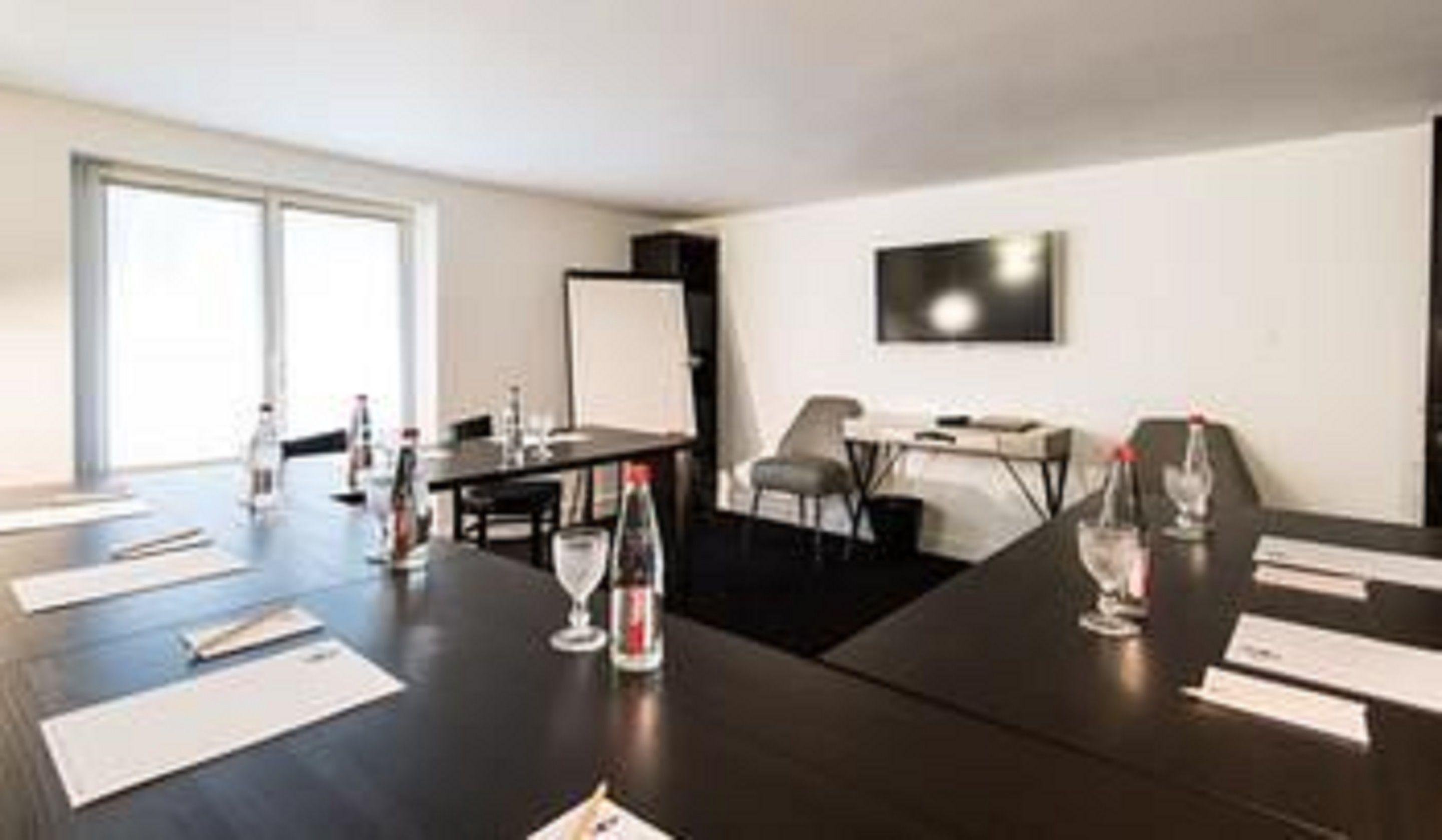 Grand Lafayette Parigi