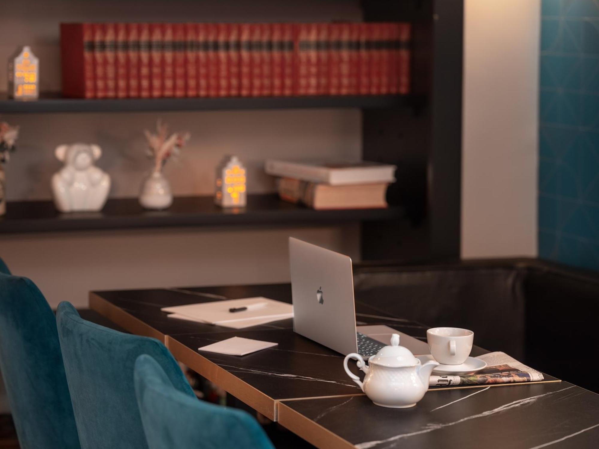 Grand Lafayette Parigi