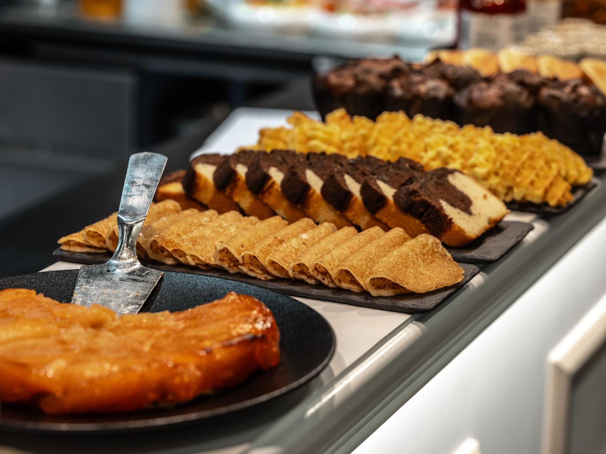 Hotel Grand Lafayette Parigi