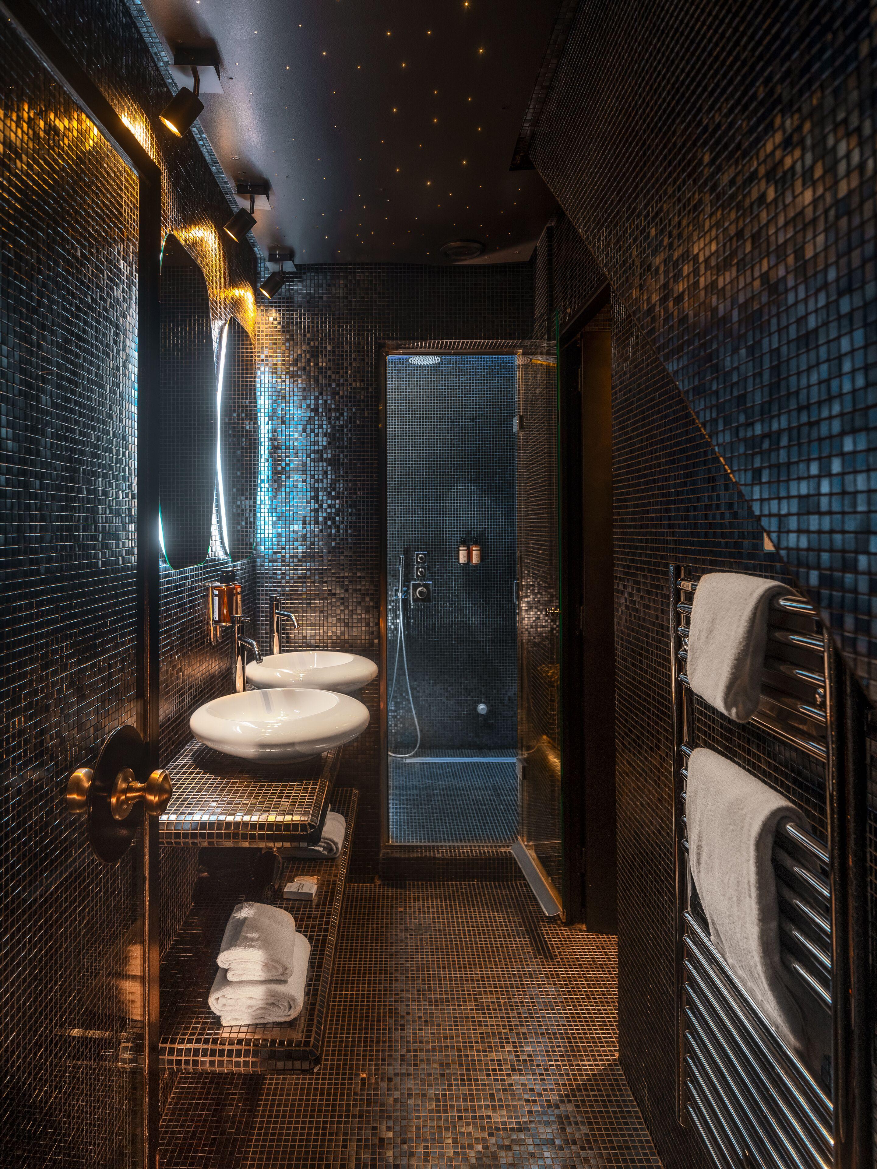 Hotel Grand Lafayette Parigi