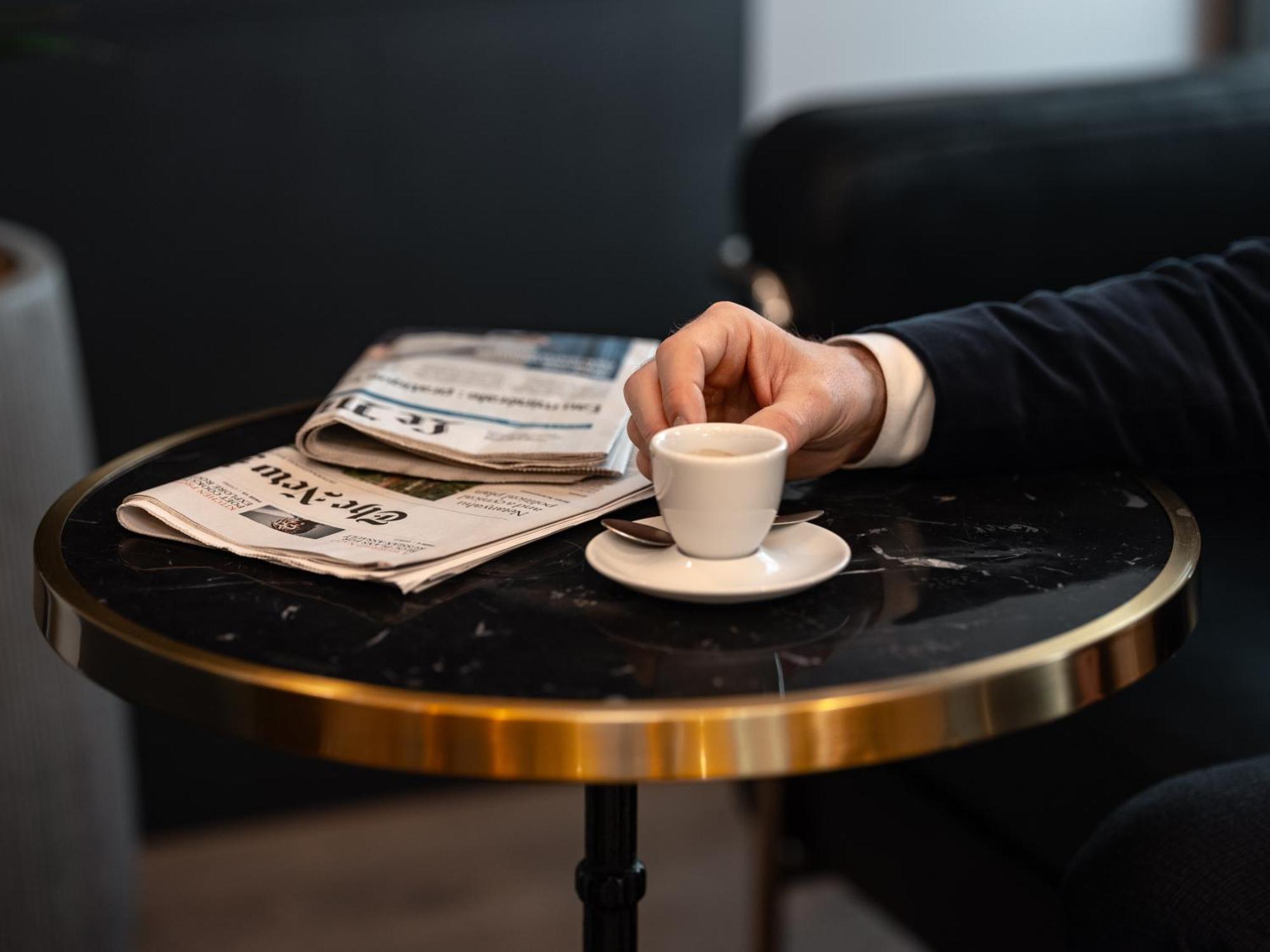 Hotel Grand Lafayette 4*