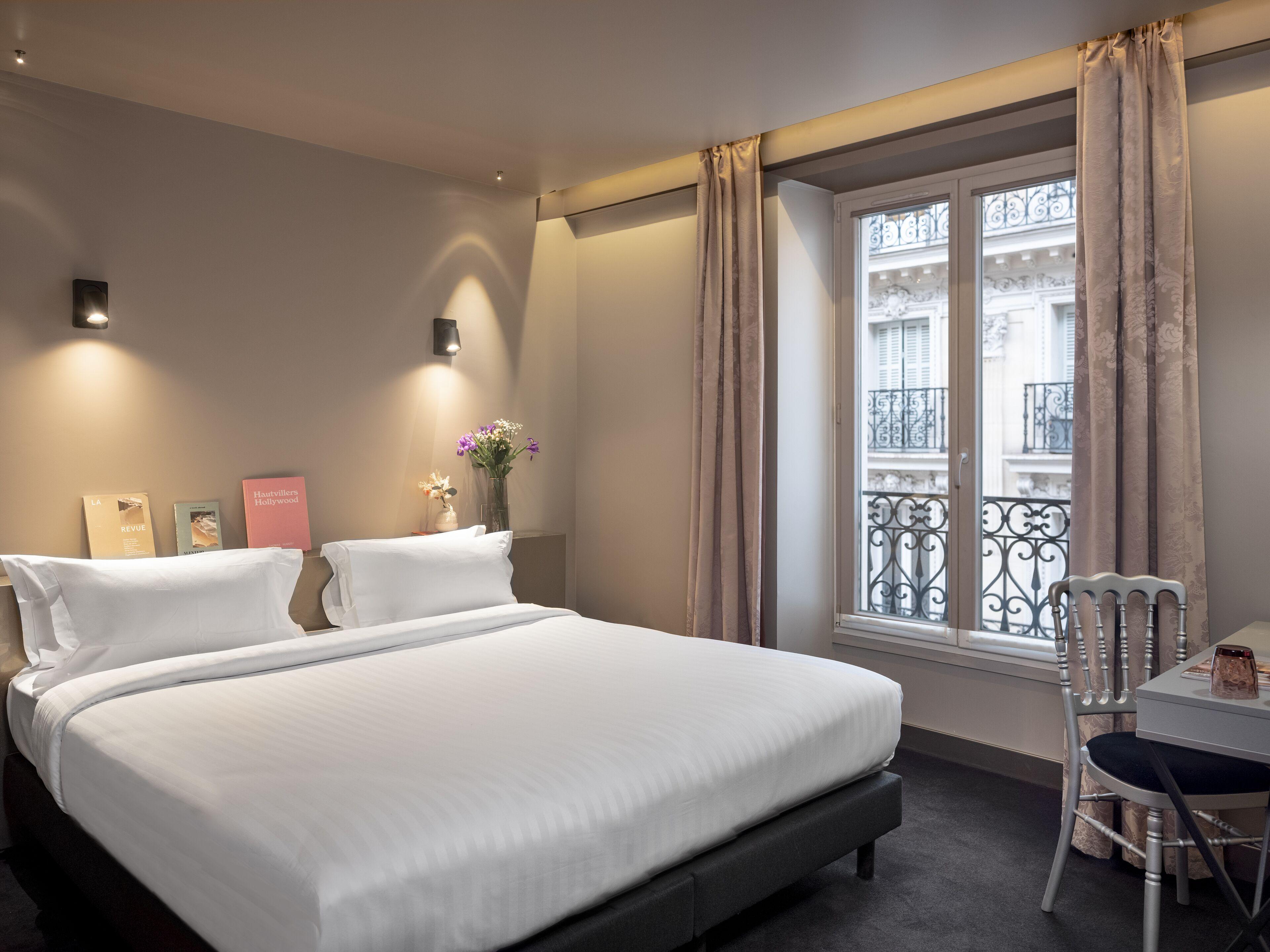Hotel Grand Lafayette 4*