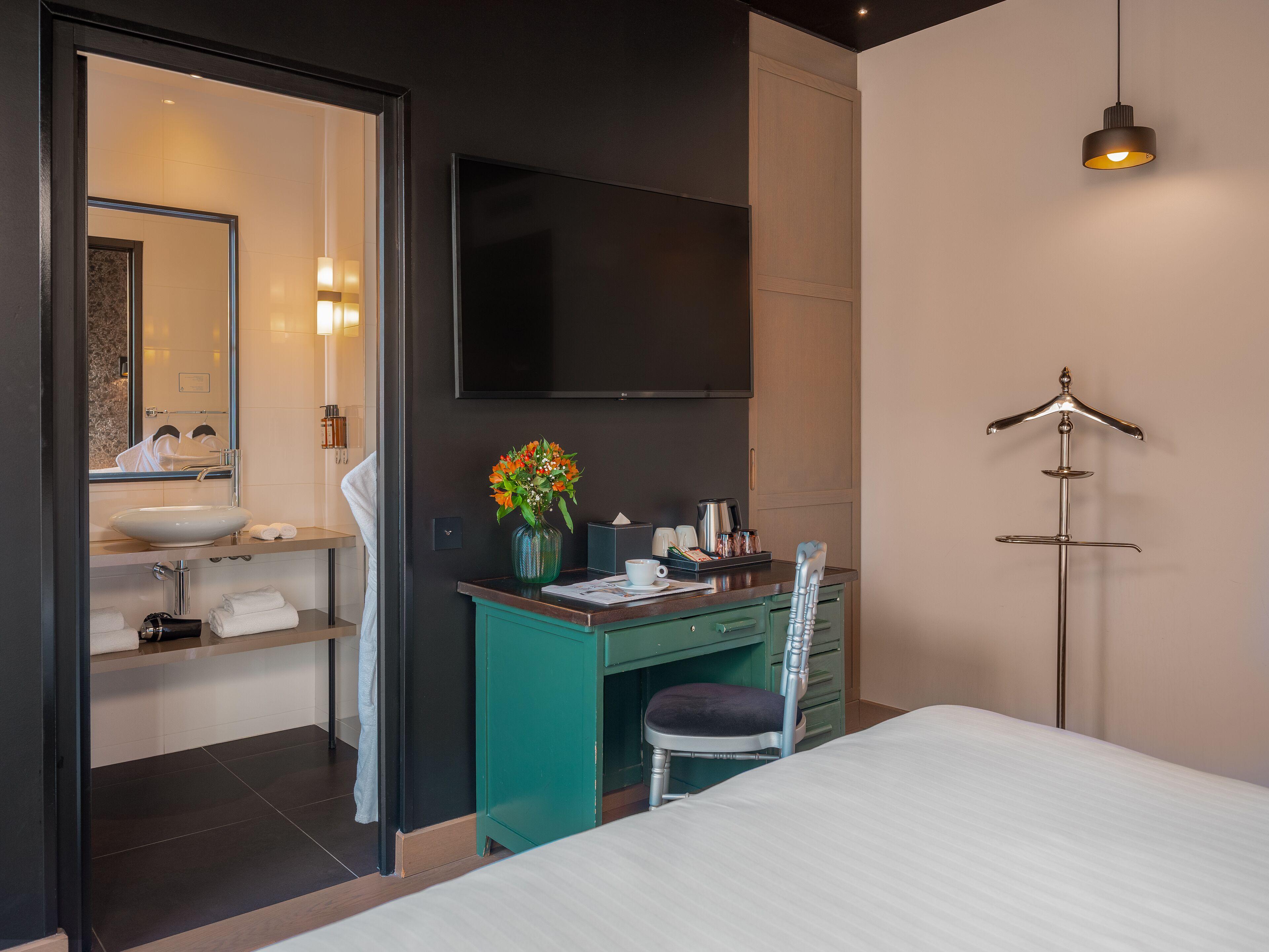 Grand Lafayette Hotel 4*