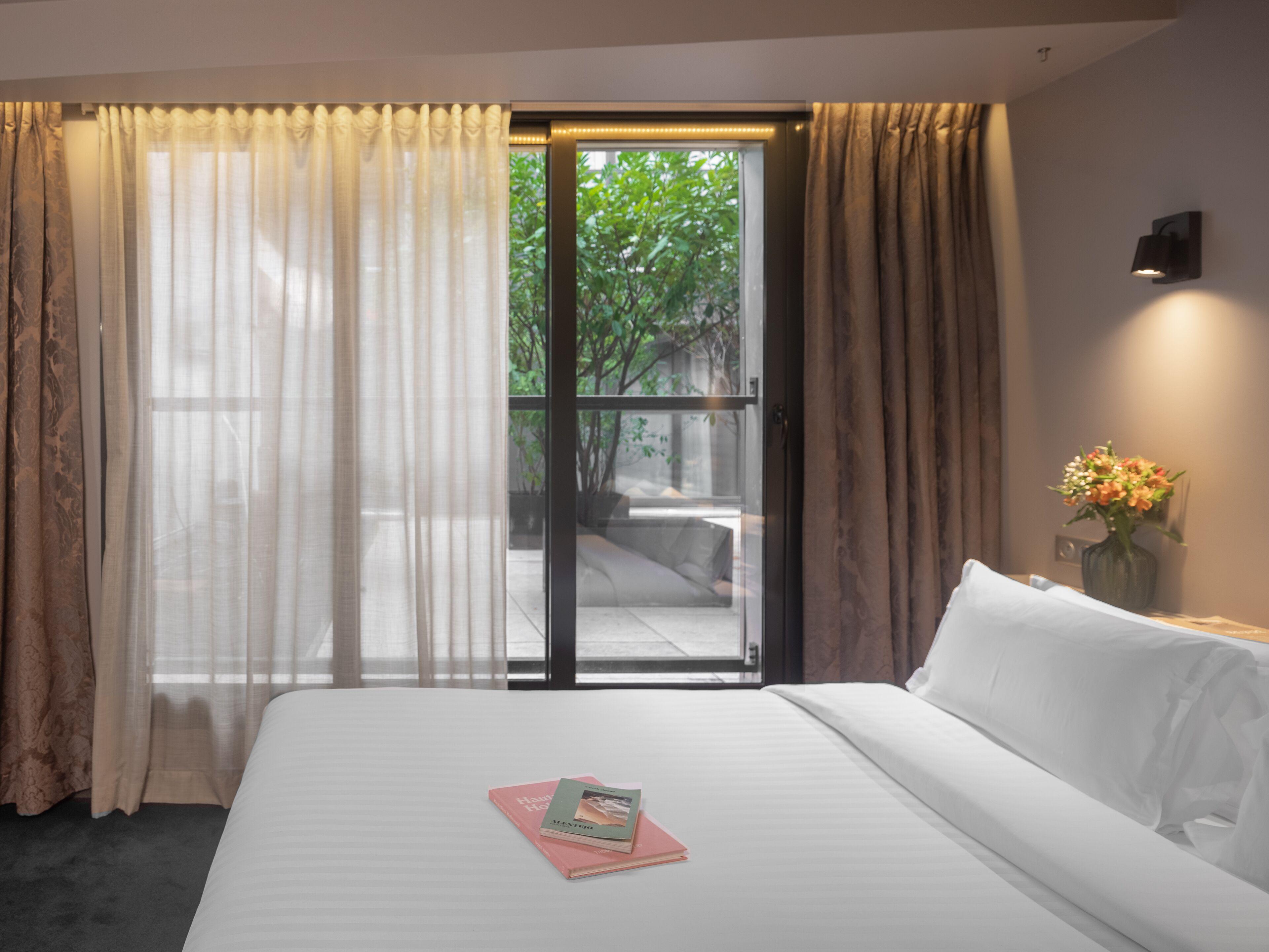 Hotel Grand Lafayette 4*