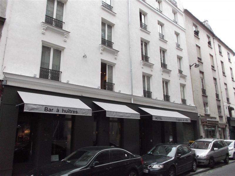 Hotel Grand Lafayette