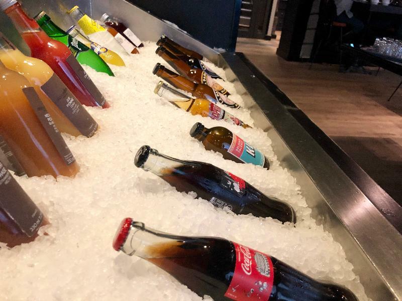 Grand Lafayette Parigi