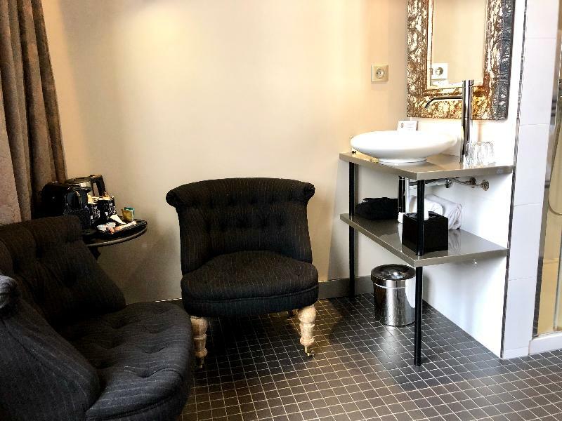 Grand Lafayette 4* Parigi