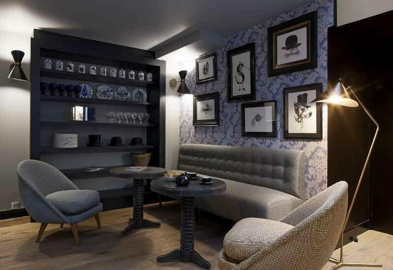 Grand Lafayette 4* Parigi